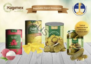 Gusto Tươi ngon như vừa mới hái