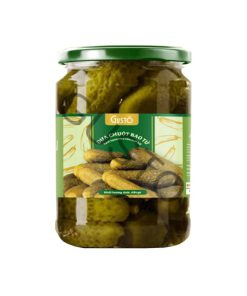 Dưa chuột bao tử Gusto