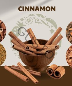 Gusto Tươi ngon như vừa mới hái