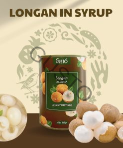 Gusto Tươi ngon như vừa mới hái