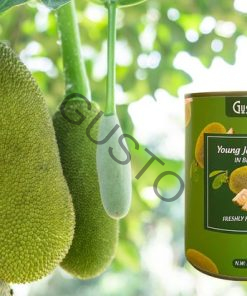 10 cách chế biên món ngon từ mít non