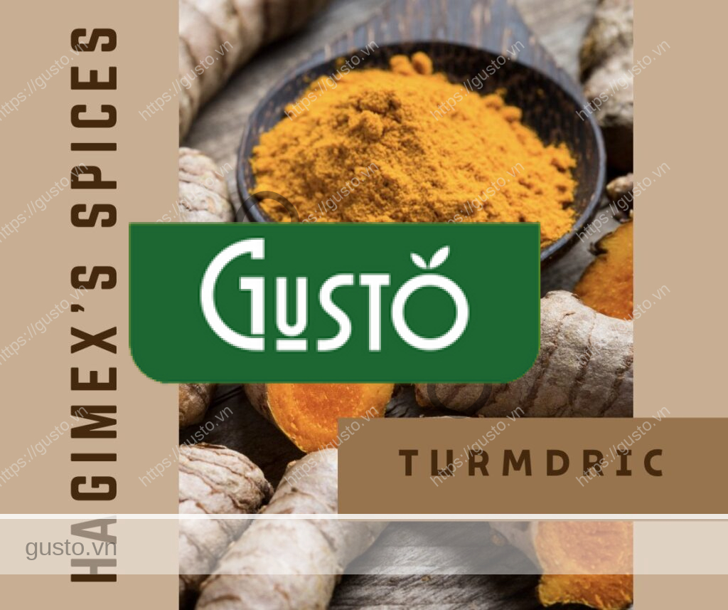 Gusto Tươi ngon như vừa mới hái