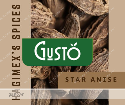 Gusto Tươi ngon như vừa mới hái