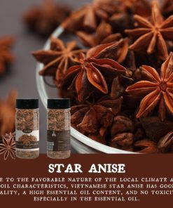 Gusto Tươi ngon như vừa mới hái