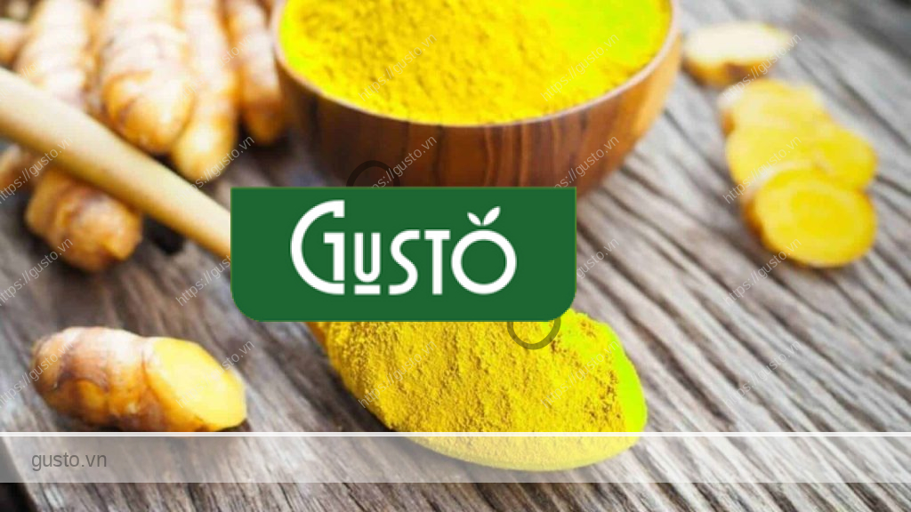 Gusto Tươi ngon như vừa mới hái