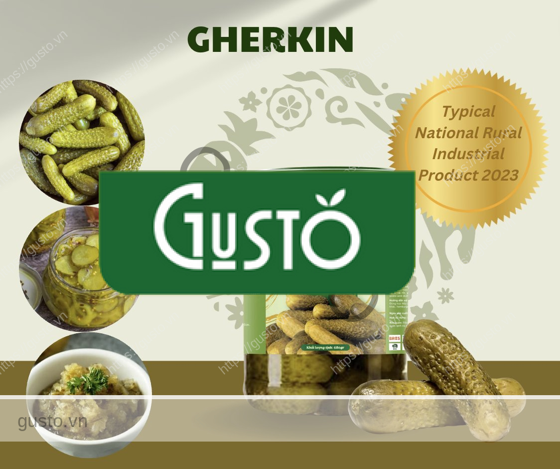 10 cách ăn dưa dầm giấm