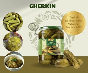 Gusto Tươi ngon như vừa mới hái