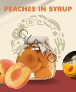 Gusto Tươi ngon như vừa mới hái