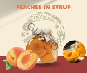 Gusto Tươi ngon như vừa mới hái