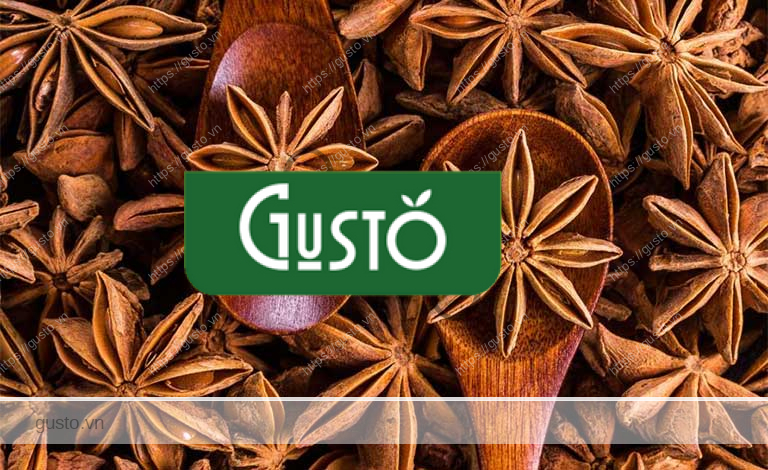 Gusto Tươi ngon như vừa mới hái