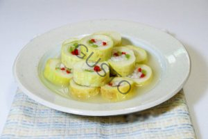 Gusto Tươi ngon như vừa mới hái