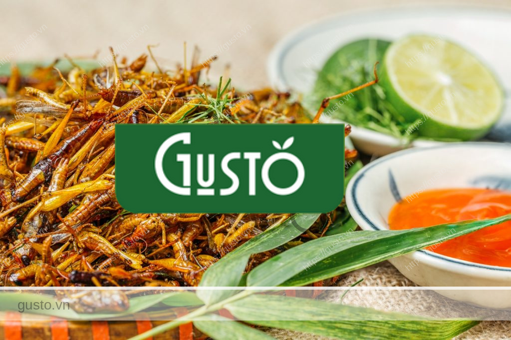 Những món ăn đồng quê