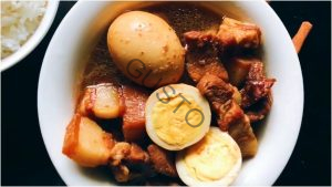 Gusto Tươi ngon như vừa mới hái