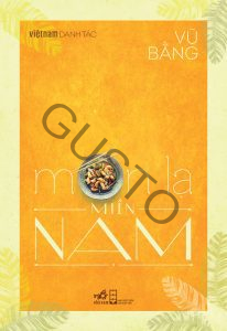 Món lạ miền nam