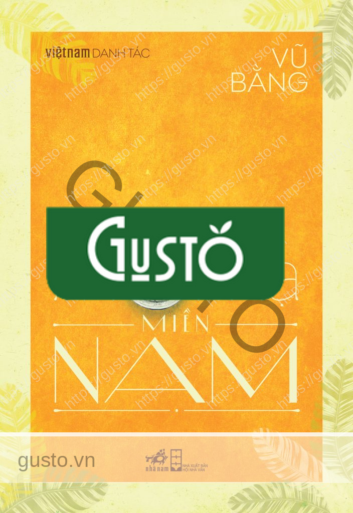 Món lạ miền nam