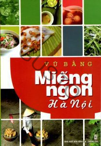 Miếng ngon Hà Nội